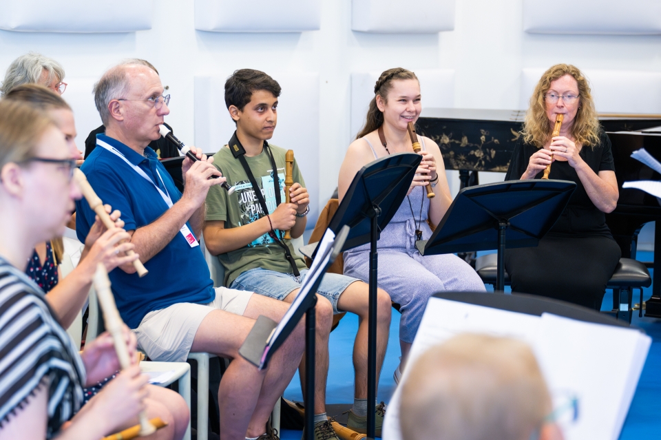 E - Open Recorder Days Amsterdam 2023