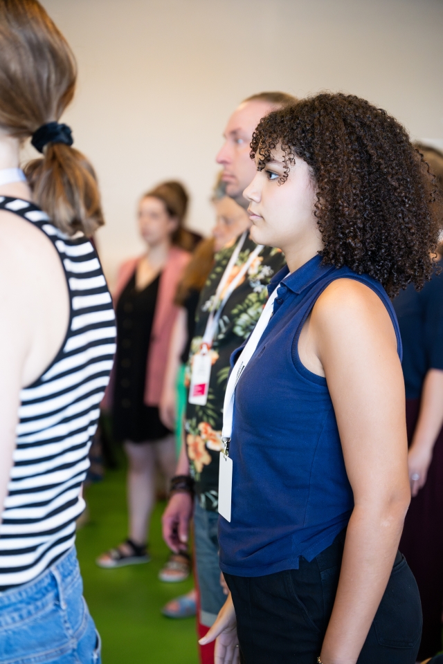 E - Open Recorder Days Amsterdam 2023