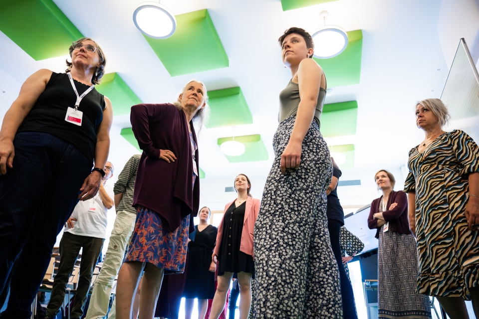 E - Open Recorder Days Amsterdam 2023