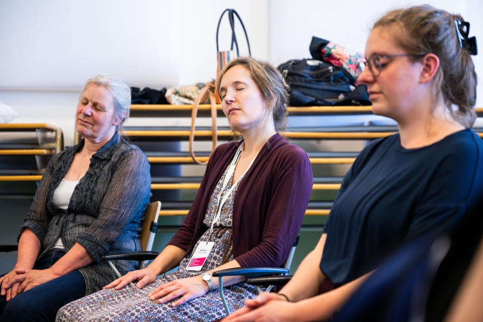 E - Open Recorder Days Amsterdam 2023