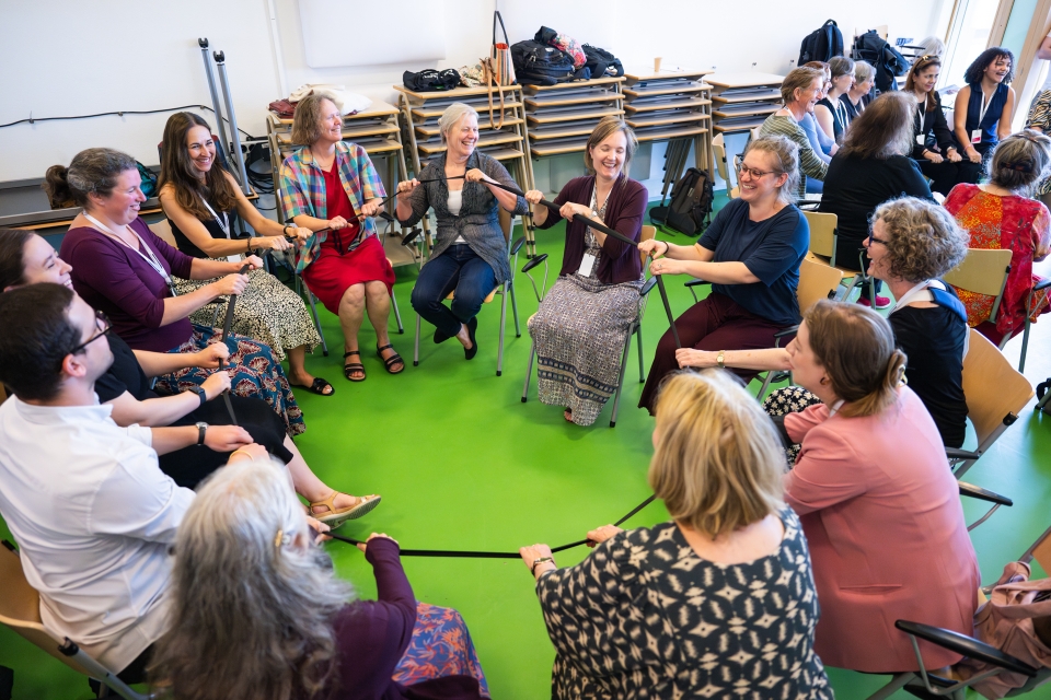 E - Open Recorder Days Amsterdam 2023