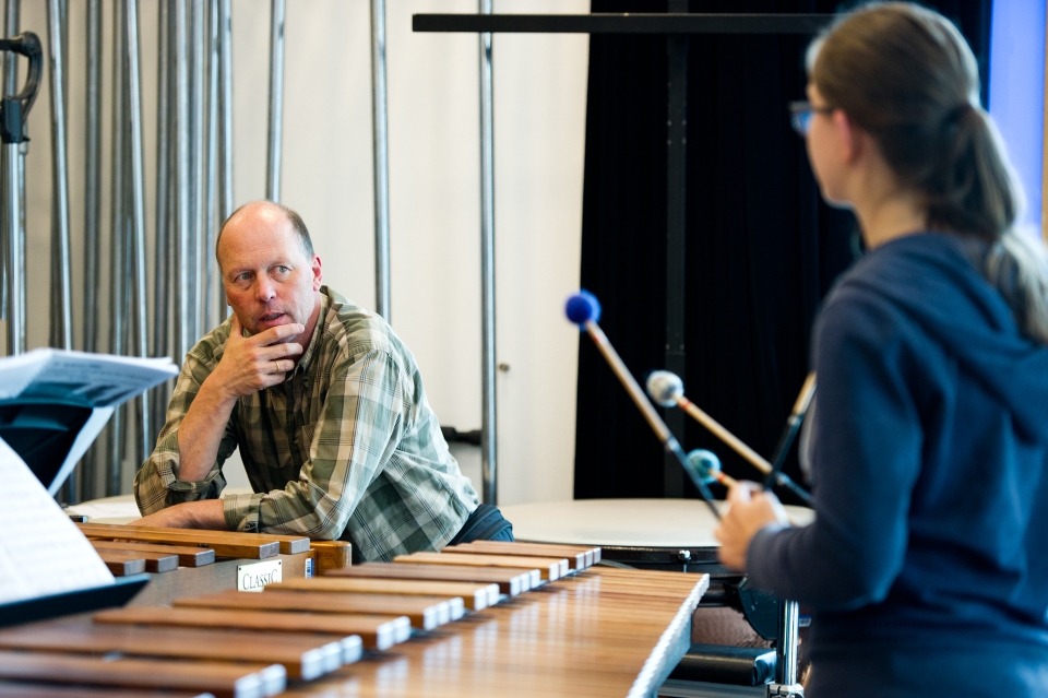 E - Percussion Friends Chamber Music Academy 2012