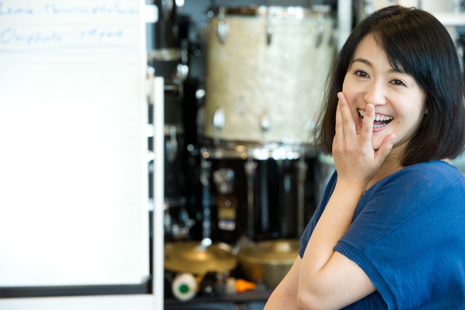 E - Percussion Friends Chamber Music Academy 2013