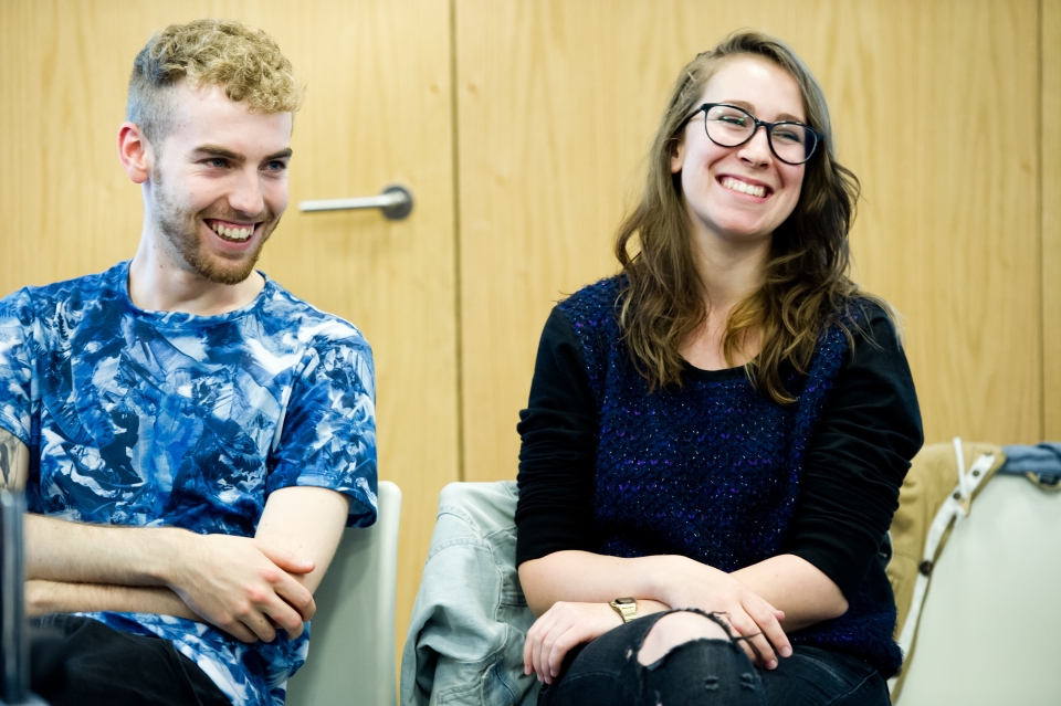 E - Percussion Friends Chamber Music Academy 2014
