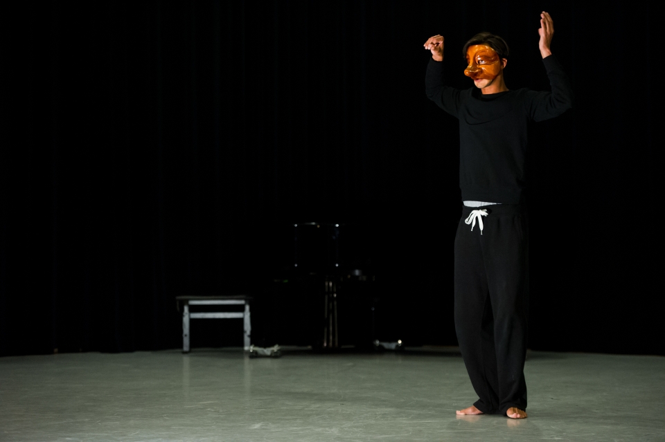 E - Percussion Friends Chamber Music Academy 2015