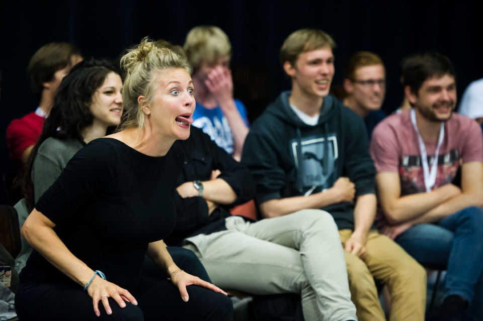 E - Percussion Friends Chamber Music Academy 2015