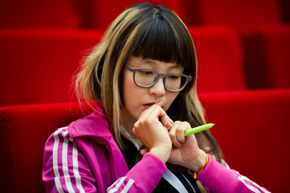 E - Percussion Friends Chamber Music Academy 2015