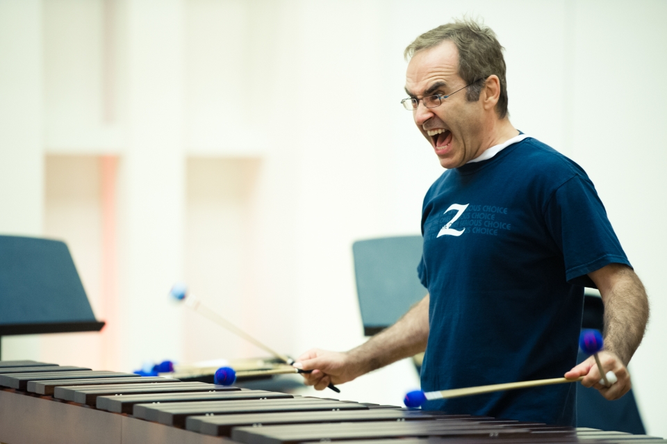 E - Percussion Friends Chamber Music Academy 2015