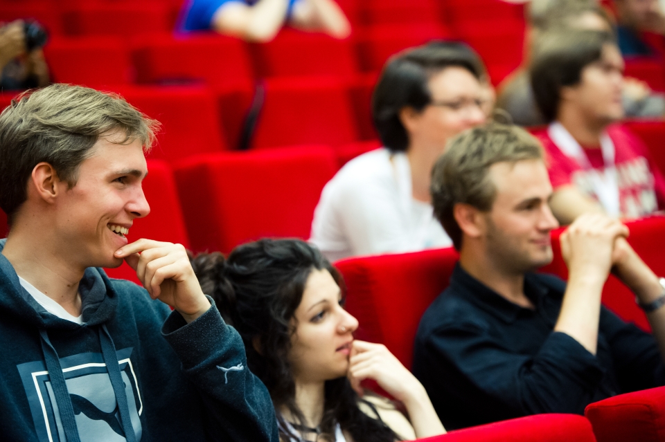 E - Percussion Friends Chamber Music Academy 2015