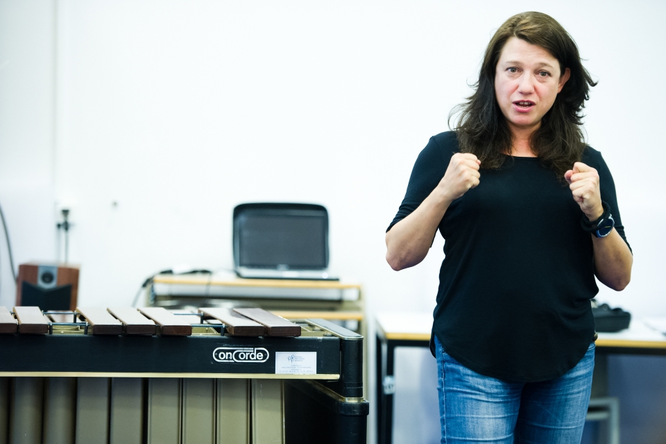 E - Percussion Friends Chamber Music Academy 2015