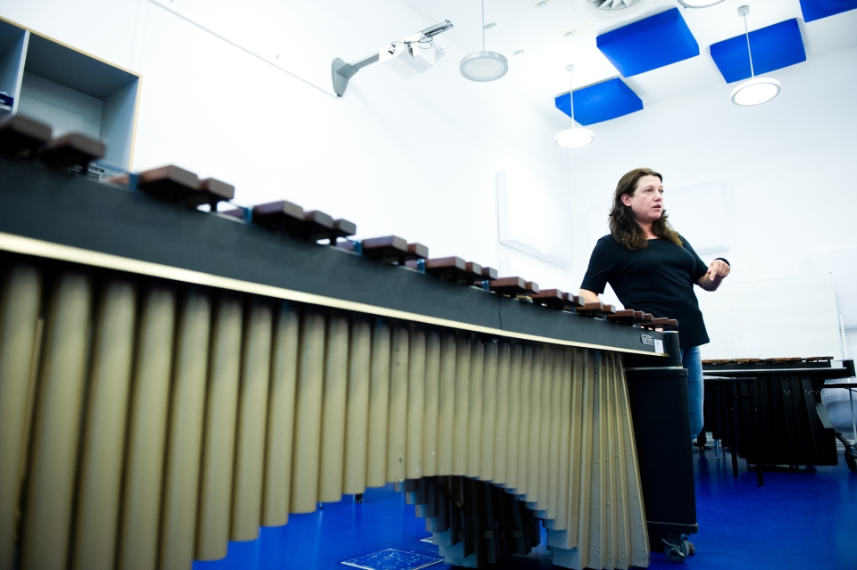 E - Percussion Friends Chamber Music Academy 2015