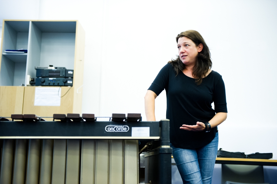 E - Percussion Friends Chamber Music Academy 2015