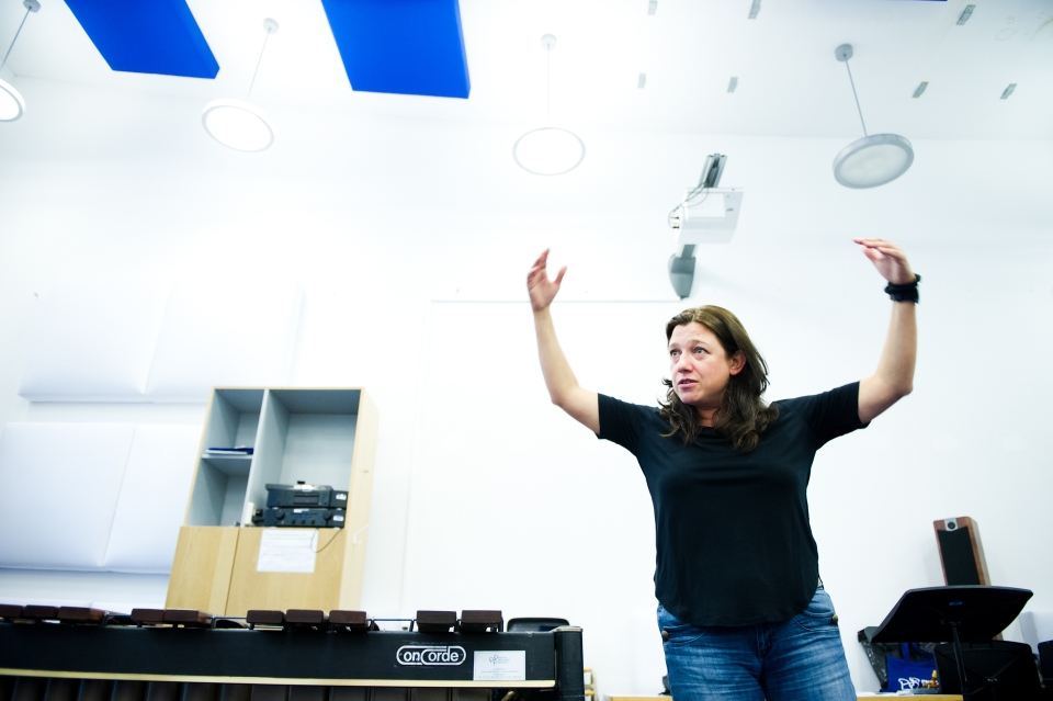 E - Percussion Friends Chamber Music Academy 2015
