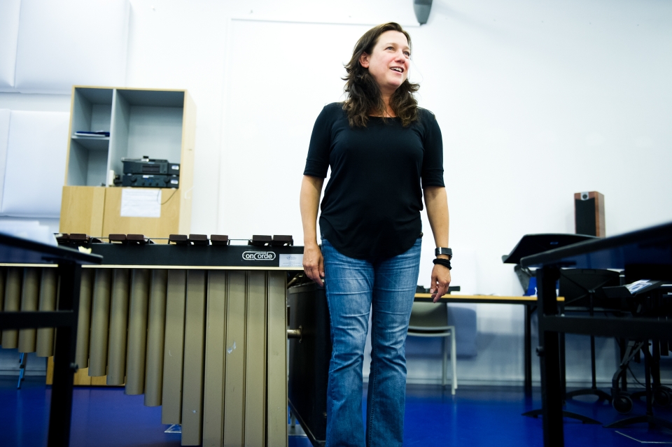 E - Percussion Friends Chamber Music Academy 2015