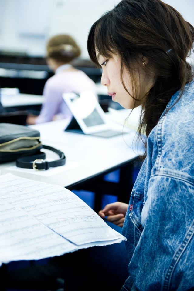 E - Percussion Friends Chamber Music Academy 2015