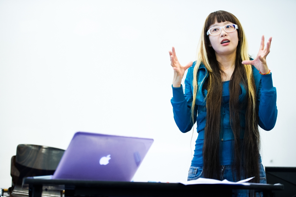 E - Percussion Friends Chamber Music Academy 2015