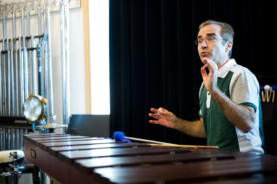 E - Percussion Friends Chamber Music Academy 2015