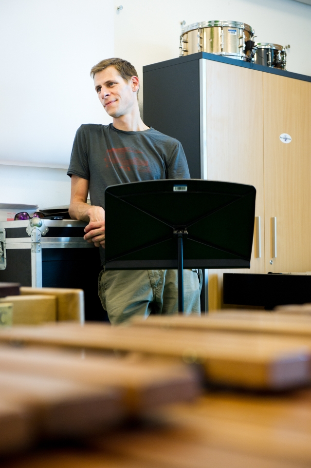 E - Percussion Friends Chamber Music Academy 2016