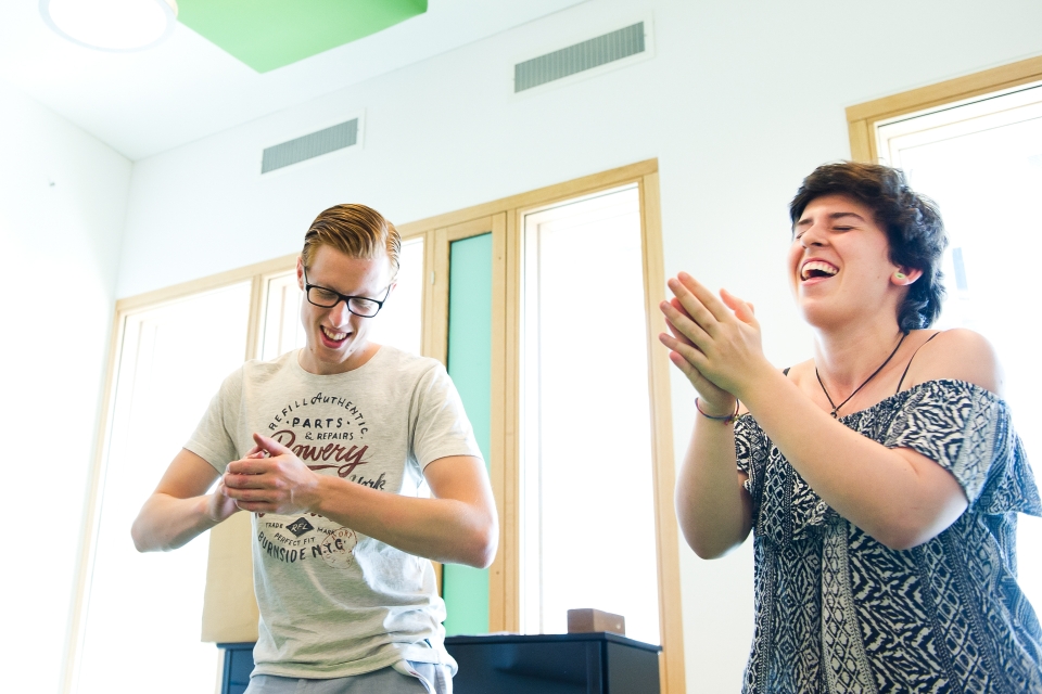 E - Percussion Friends Chamber Music Academy 2016