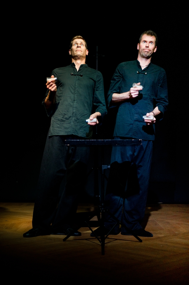 E - Percussion Friends Chamber Music Academy 2016