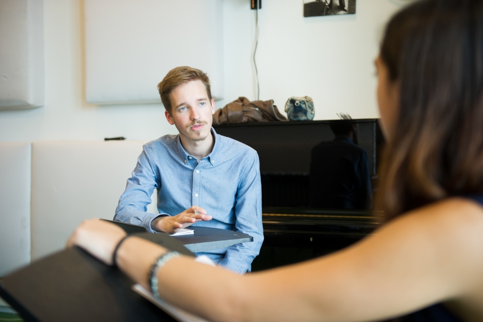 E - Percussion Friends Chamber Music Academy 2017