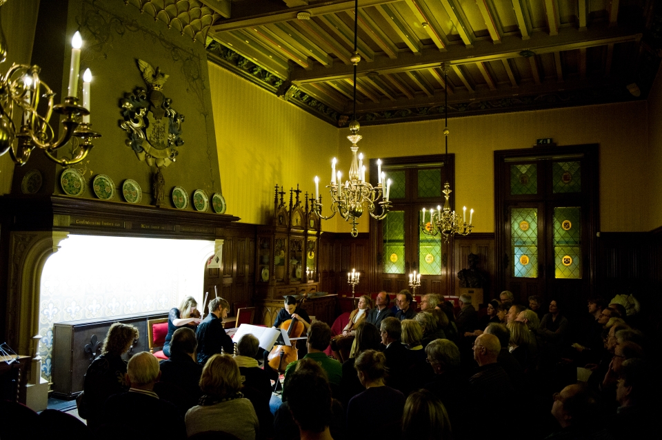 E - Storioni Festival 2011