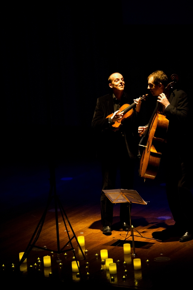 E - Storioni Festival 2011