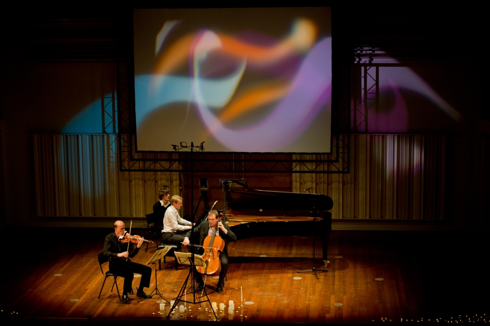 E - Storioni Festival 2011
