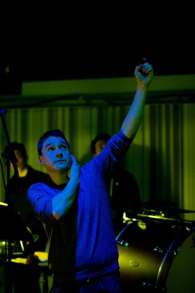 E - Storioni Festival 2011