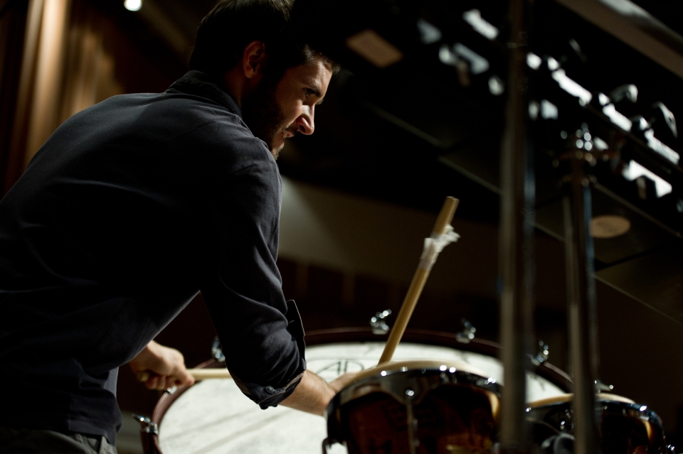 E - Tromp Percussion Eindhoven 2010