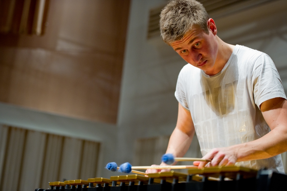 E - Tromp Percussion Eindhoven 2010
