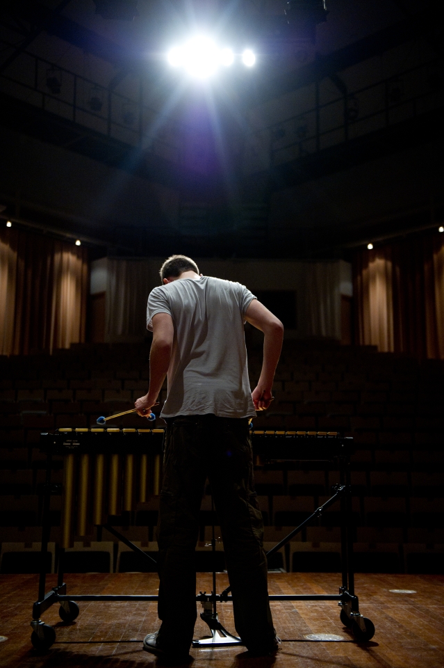 E - Tromp Percussion Eindhoven 2010