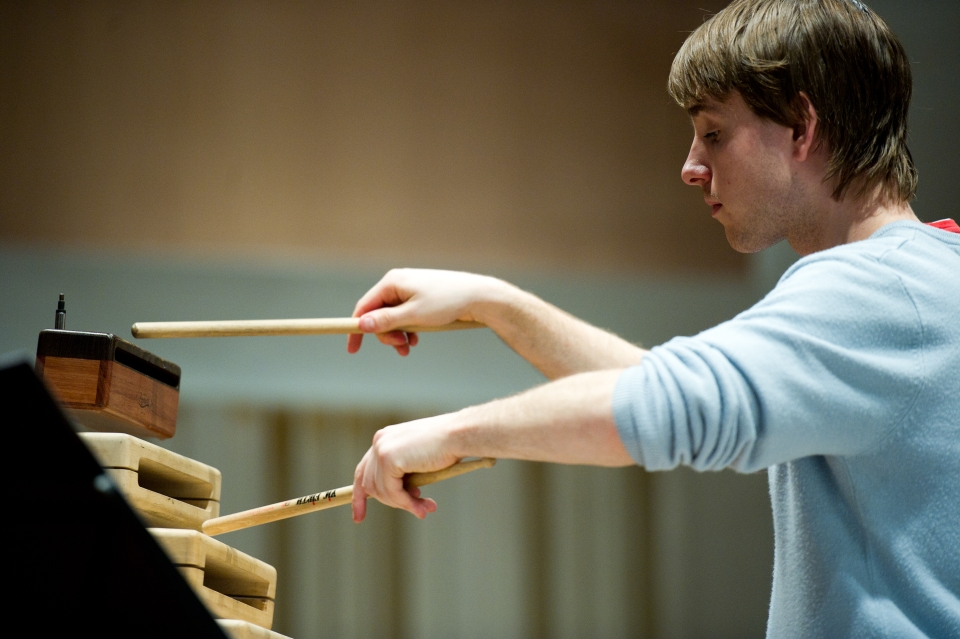 E - Tromp Percussion Eindhoven 2010