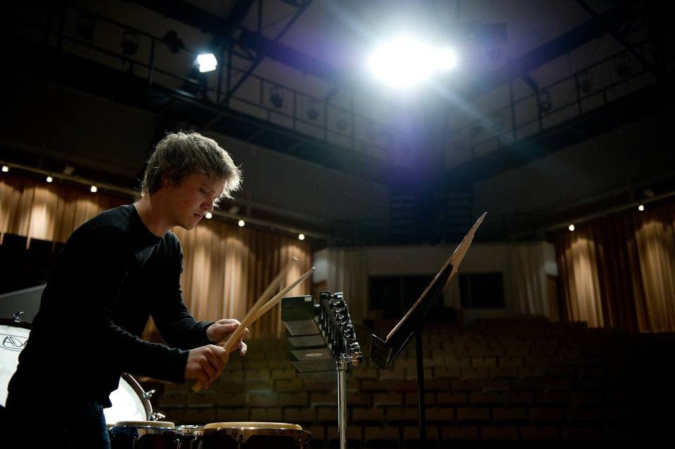E - Tromp Percussion Eindhoven 2010