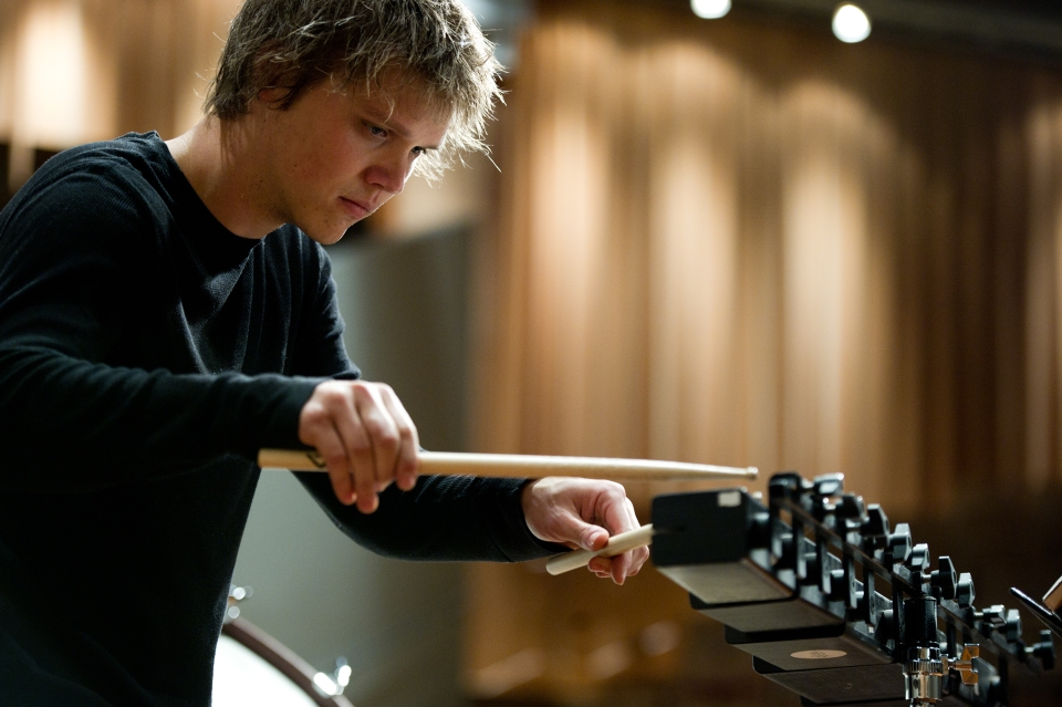 E - Tromp Percussion Eindhoven 2010