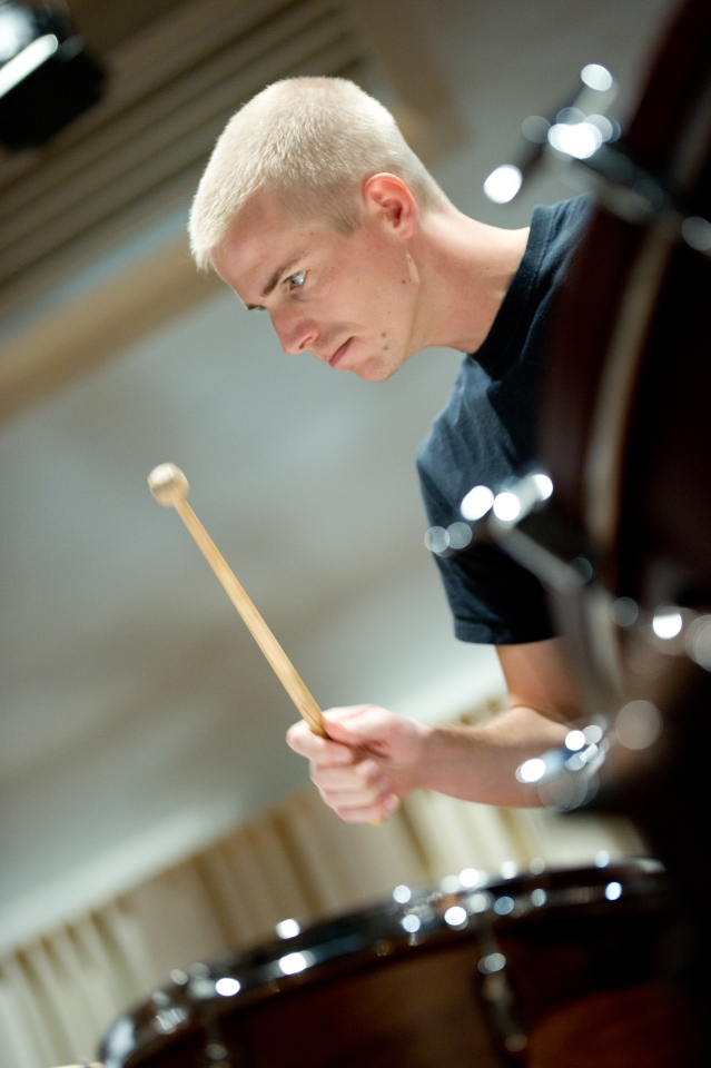 E - Tromp Percussion Eindhoven 2010