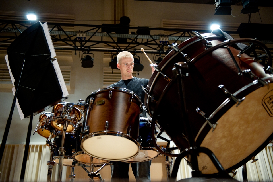 E - Tromp Percussion Eindhoven 2010