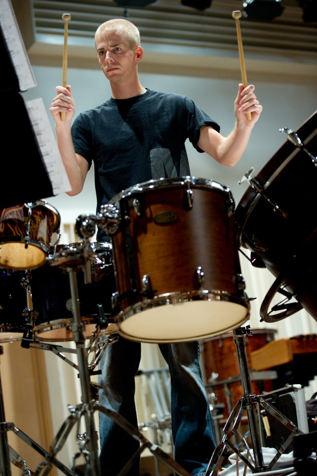 E - Tromp Percussion Eindhoven 2010
