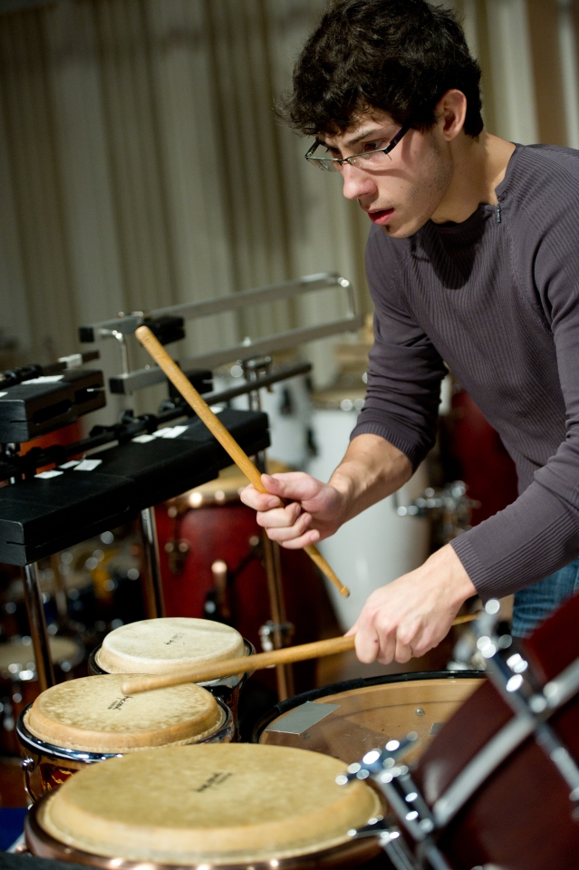 E - Tromp Percussion Eindhoven 2010