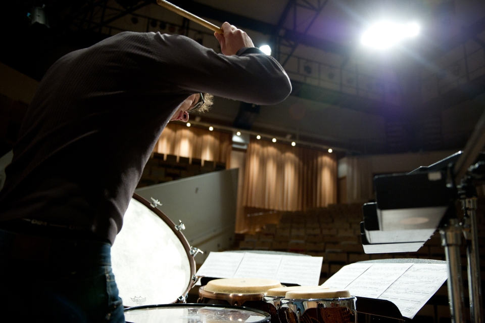 E - Tromp Percussion Eindhoven 2010