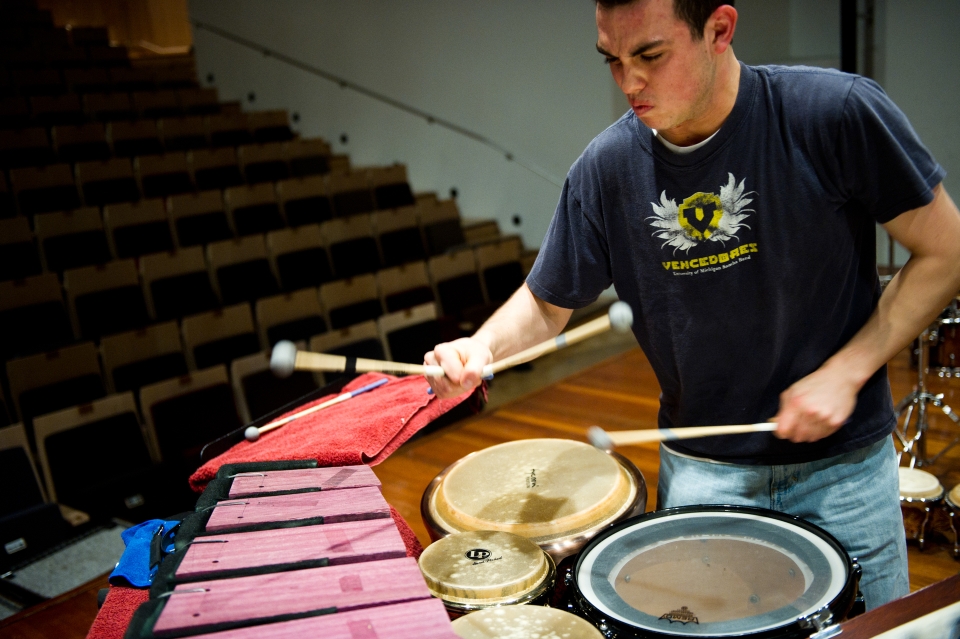 E - Tromp Percussion Eindhoven 2010
