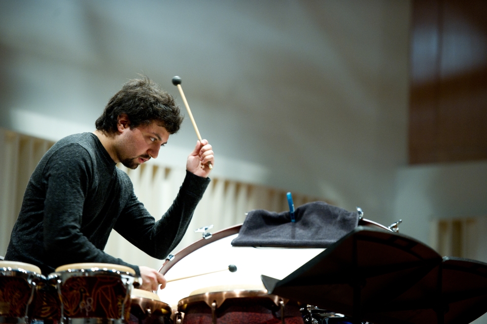 E - Tromp Percussion Eindhoven 2010