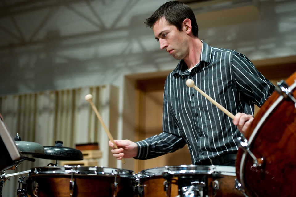 E - Tromp Percussion Eindhoven 2010