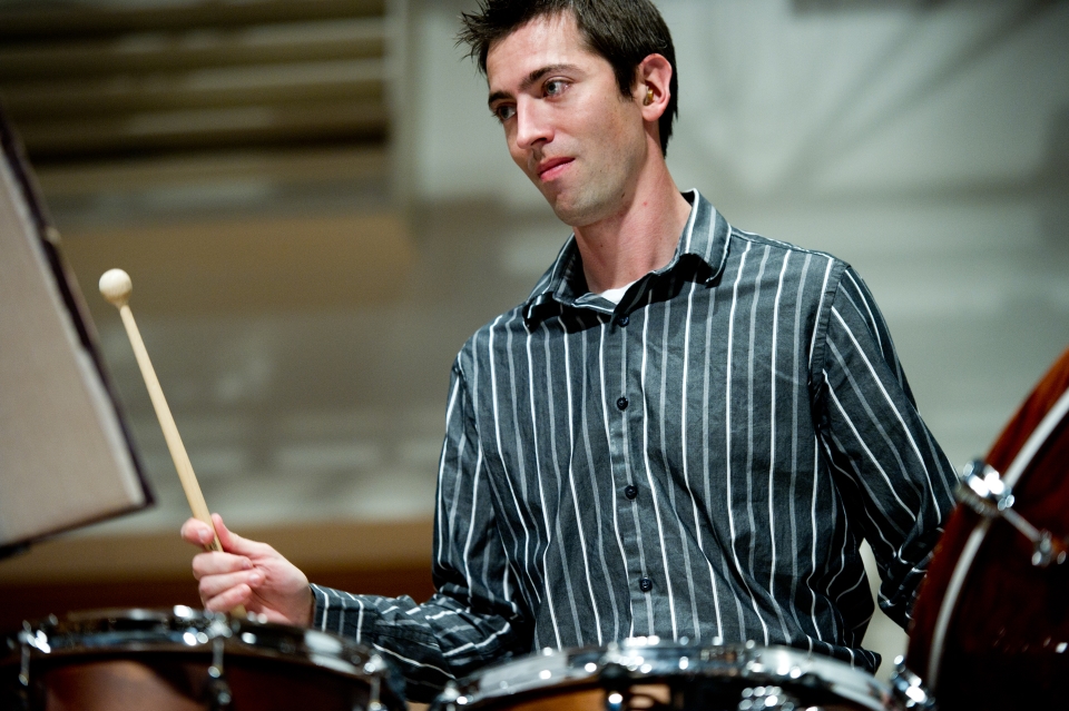 E - Tromp Percussion Eindhoven 2010