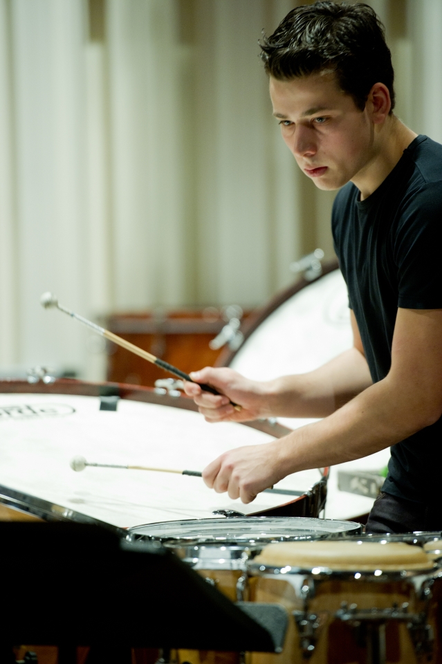 E - Tromp Percussion Eindhoven 2010
