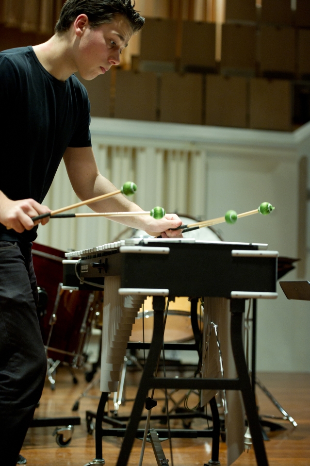 E - Tromp Percussion Eindhoven 2010