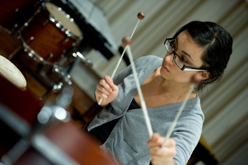 E - Tromp Percussion Eindhoven 2010
