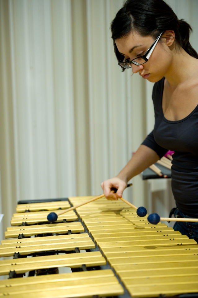 E - Tromp Percussion Eindhoven 2010