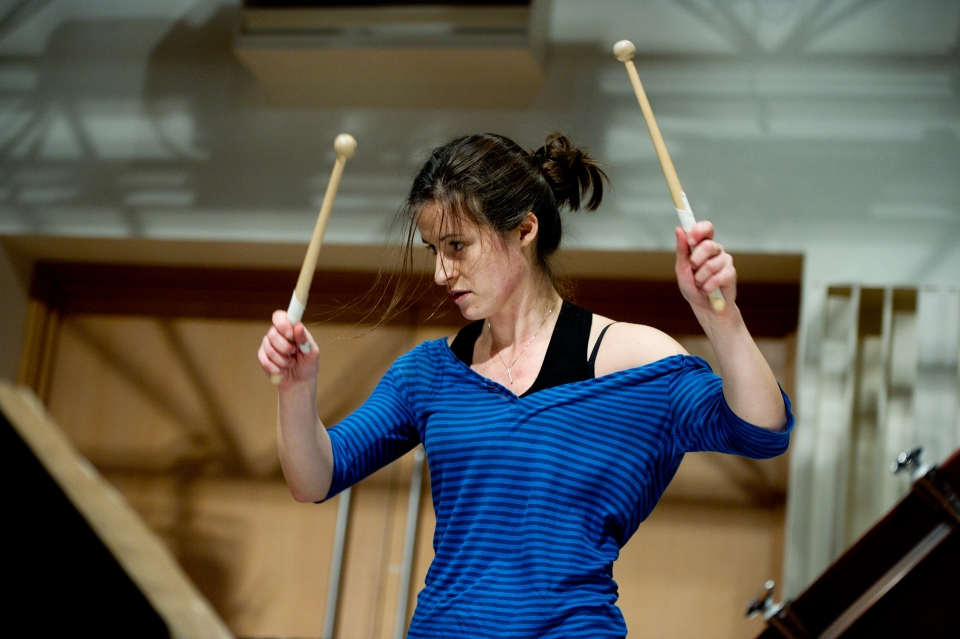 E - Tromp Percussion Eindhoven 2010