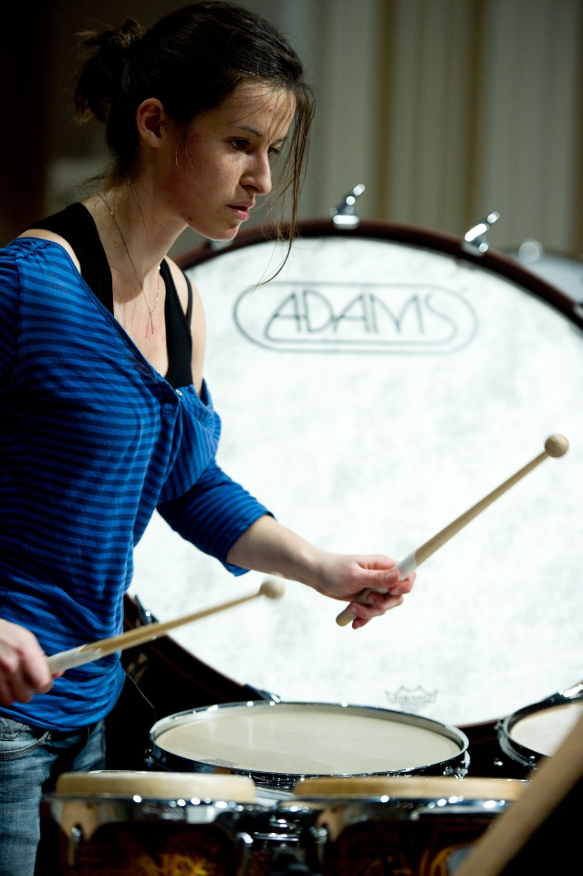 E - Tromp Percussion Eindhoven 2010